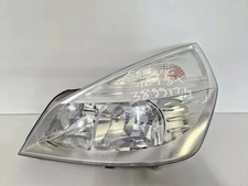 7701053979 FARO ANTERIORE SINISTRO per RENAULT ESPACE 4A SERIE (11/02>04/06<)