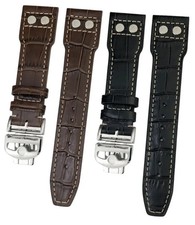 Cinturino orologio lusso vera