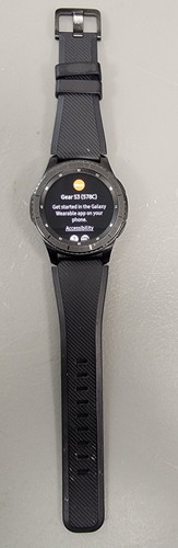 Samsung gear frontier - gear,
