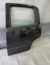 SPORTELLO PORTA POST SX FIAT PANDA CON FASCIA ORIGINALE