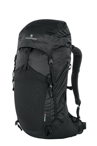 Ferrino estella black - ferrino,
