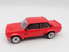 1:43 Bburago / Fiat 131 Abarth