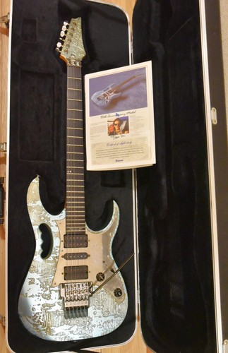 Ibanez jem90ham modello - ibanez,