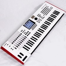 Sintetizzatore Yamaha Motif