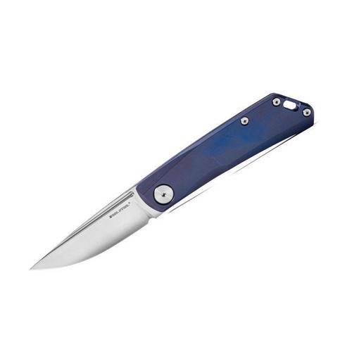 Real steel messer - luna, ts