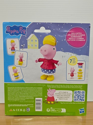 Peppa pig dress - dress, up