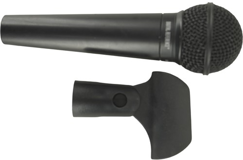 Microfono dinamico drv100 - drv100, di