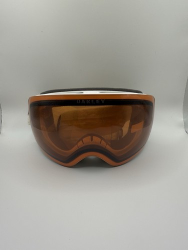 Maschera oakley - maschera,