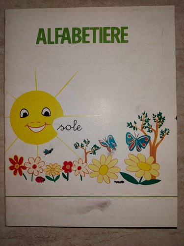 Alfabetiere cartoncino - in,