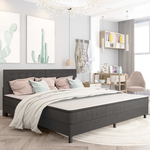 Vidaxl letto molle - vidaxl,