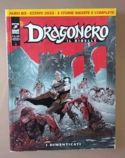 DRAGONERO IL RIBELLE N.33 BIS
