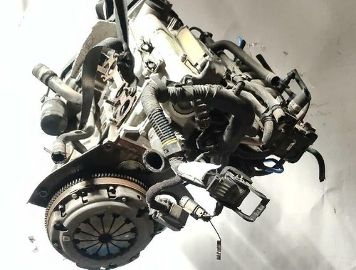 Motore fiat punto - 57, kw