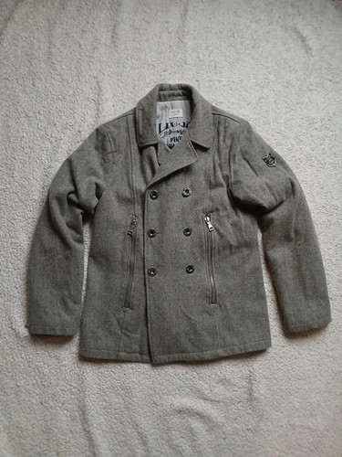 Cappotto corto liu misura - jo,