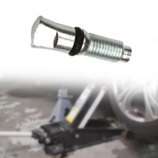 Accessorio pompa olio martinetto idraulico 2T Valvola di ritorno dell'olio