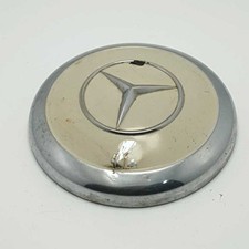 Borchia copricerchio coppa coppetta Mercedes W113 190 SL Pagoda da restaurare cr