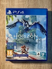 Horizon Forbidden West PS4 ITA – Gioco Originale – Ottime Condizioni