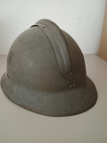 Wwii elmetto francese m29 - elmetto, da