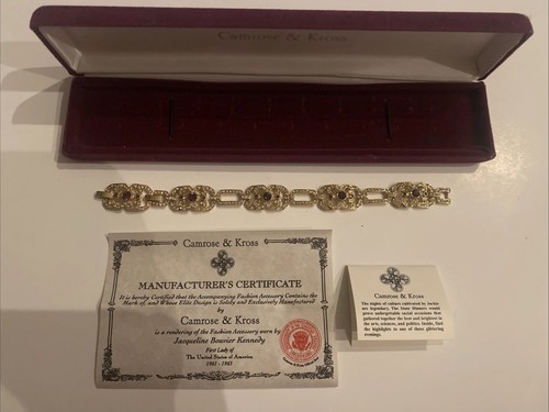 Bracciale camrose kross jbk - camrose,