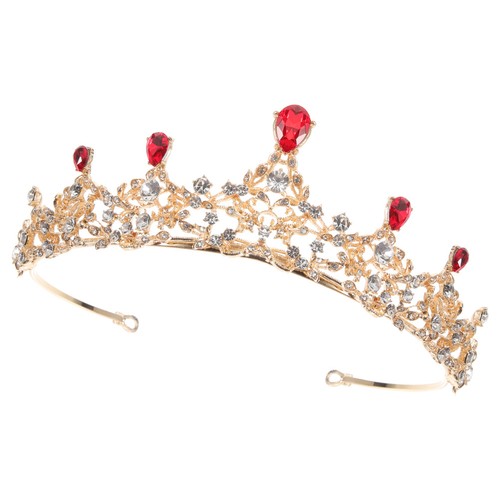 Elegante corona sposa - da,