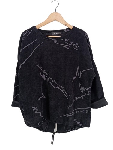 New fashion maglione - new,
