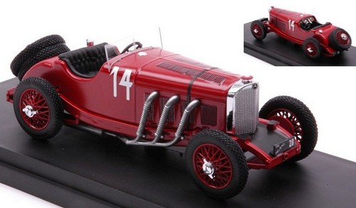 Mercedes ssk winner - mercedes,