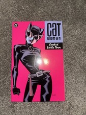 Catwoman #2 (DC Comics 2003