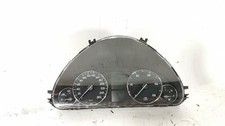 Quadro strumenti mercedes - quadro,