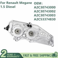 Per Renault Megane 1.5 Diesel