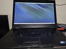 DELL PRECISION M4500 - RED HAT