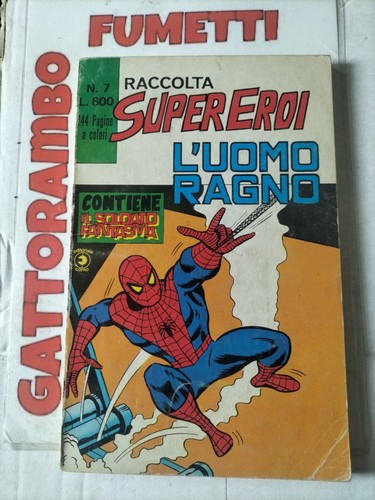 Raccolta super eroi uomo - super, l'uomo