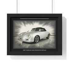 Splendido Poster Replica