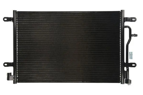 Condensatore radiatore