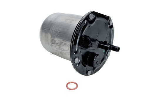 Filtro gasolio per - , renault