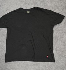  Black Ralph Lauren XXL polo T