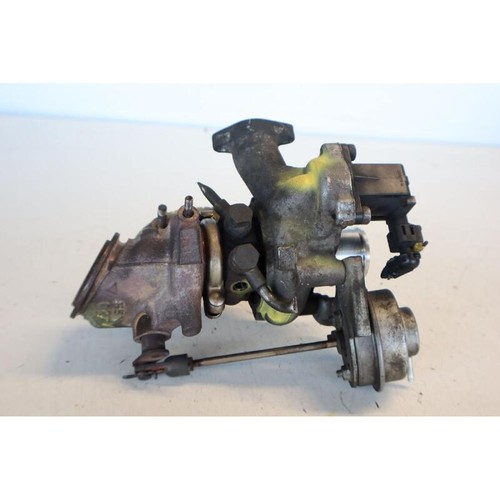 Turbocompressore fiat 500l - fiat,