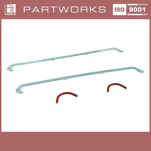 Guarnizione coperchio valvole