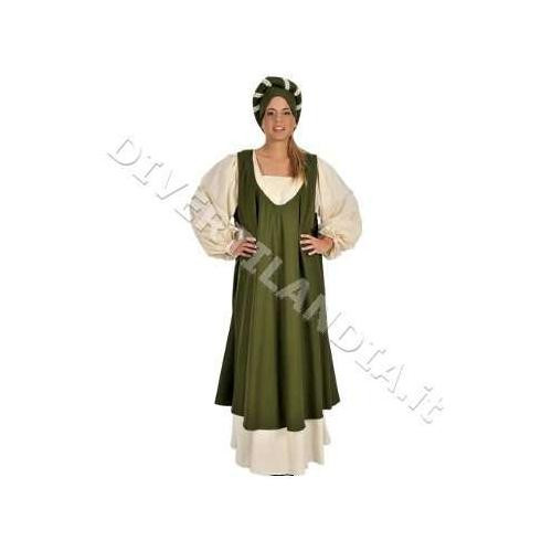 Costume popolana - costume,