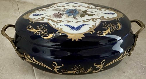Collezione limonges vintage - limonges,