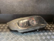FARO ANTERIORE DESTRO PER BMW Serie 3 E91 Touring M47 D20 (204D4) (05>08)