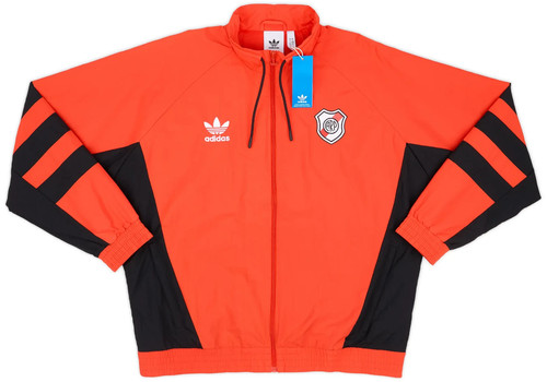 River plate 1994 - river, adidas