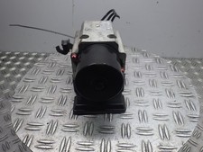 Centralina abs blocco - centralina,