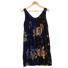 Desigual abito shift neri - desigual,