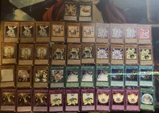 Mazzo Yugioh Batteryman con