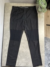 Pantaloni al ginocchio vintage