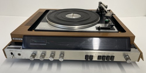Sistema musicale stereo sony - musicale,
