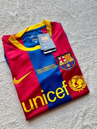 Maglia barcellona stagione - maglia,