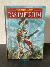 Warhammer Fantasy Libro
