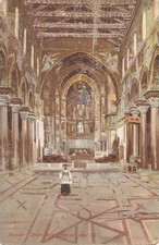 ARTISTA FIRMATO: Paoletti R. -