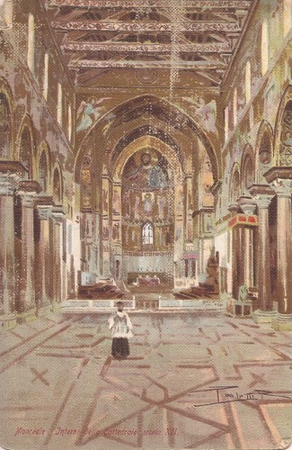 Artista firmato paoletti - paoletti,