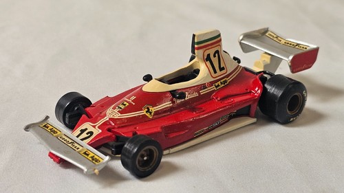 Ferrari 312t niki lauda f1 - ferrari,